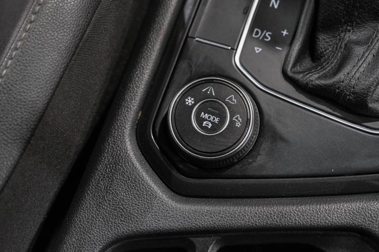 Volkswagen Tiguan 25 из 33