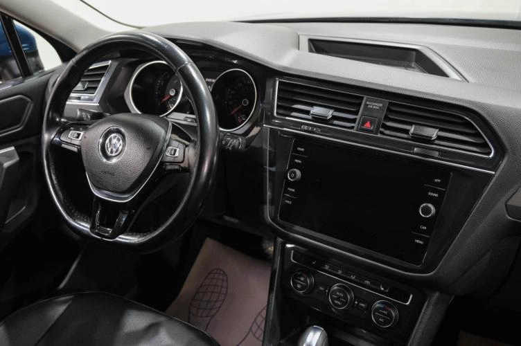 Volkswagen Tiguan 19 из 33
