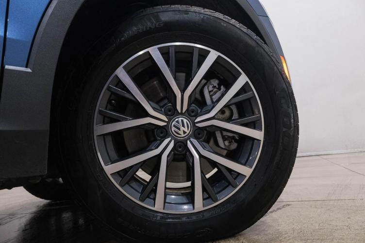 Volkswagen Tiguan 11 из 33