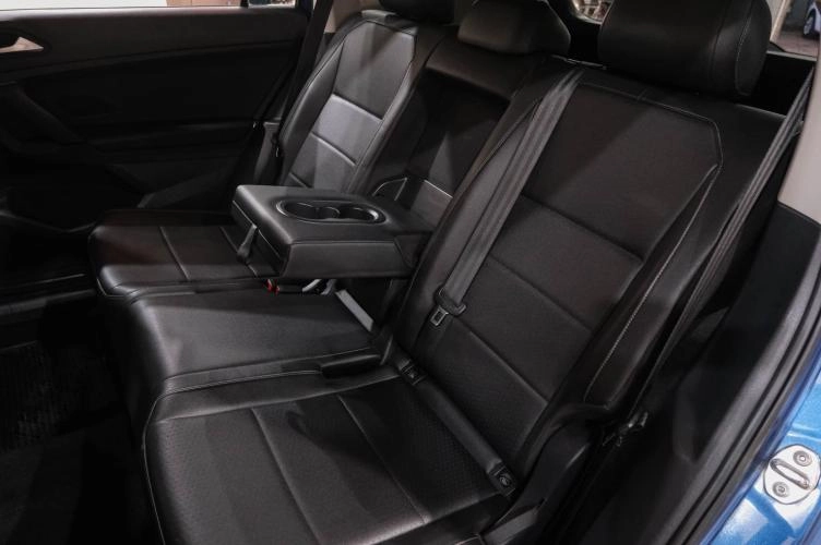 Volkswagen Tiguan 32 из 33