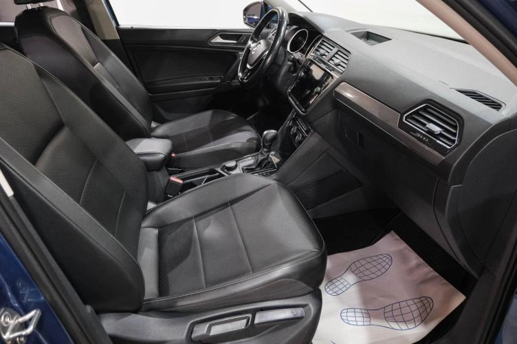 Volkswagen Tiguan 12 из 33