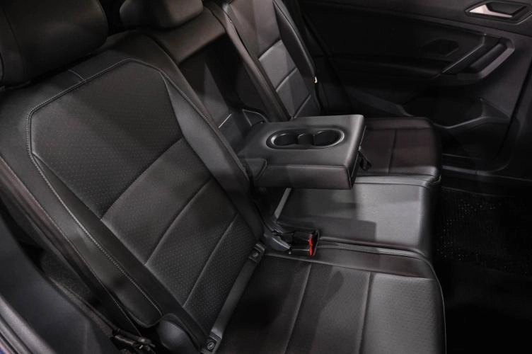 Volkswagen Tiguan 31 из 33