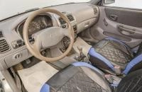 Hyundai Accent 6 из 12