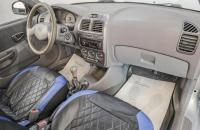 Hyundai Accent 10 из 12