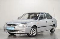 Hyundai Accent 2 из 12