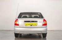Hyundai Accent 4 из 12