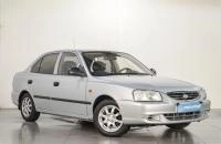 Hyundai Accent 1 из 12