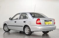 Hyundai Accent 3 из 12
