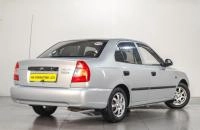 Hyundai Accent 5 из 12