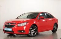 Chevrolet Cruze 3 из 15