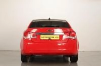 Chevrolet Cruze 5 из 15