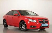 Chevrolet Cruze 1 из 15