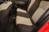 Chevrolet Cruze 15 из 15