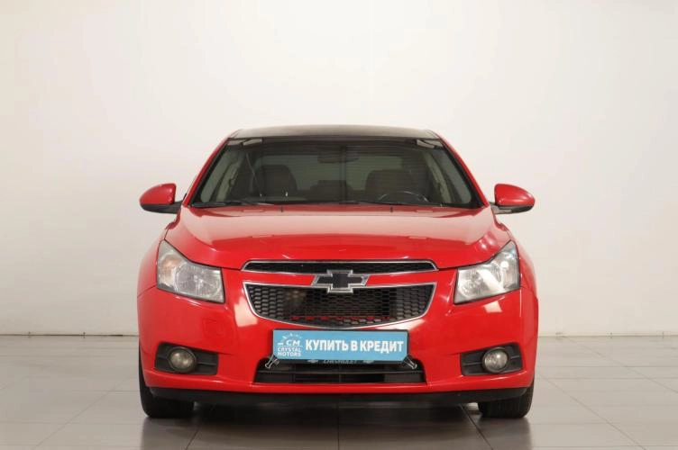 Chevrolet Cruze 2 из 15