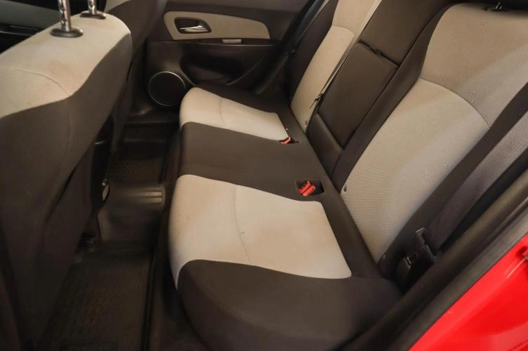 Chevrolet Cruze 15 из 15
