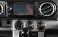 Toyota Corolla Rumion 14 из 16