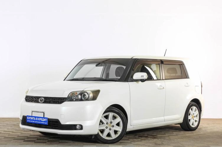 Toyota Corolla Rumion 3 из 6