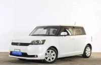 Toyota Corolla Rumion 3 из 16