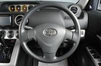 Toyota Corolla Rumion 13 из 16