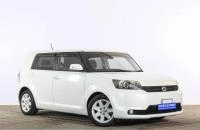 Toyota Corolla Rumion 1 из 16