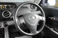 Toyota Corolla Rumion 11 из 16