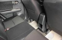 Toyota Corolla Rumion 9 из 16
