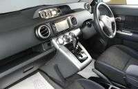 Toyota Corolla Rumion 10 из 16