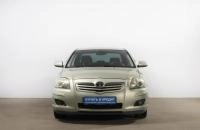 Toyota Avensis 2 из 18