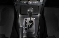 Toyota Avensis 14 из 18