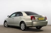 Toyota Avensis 4 из 18