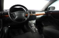 Toyota Avensis 7 из 18