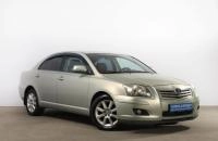 Toyota Avensis 1 из 18