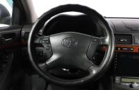 Toyota Avensis 11 из 18