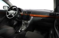 Toyota Avensis 9 из 18