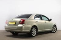 Toyota Avensis 6 из 18