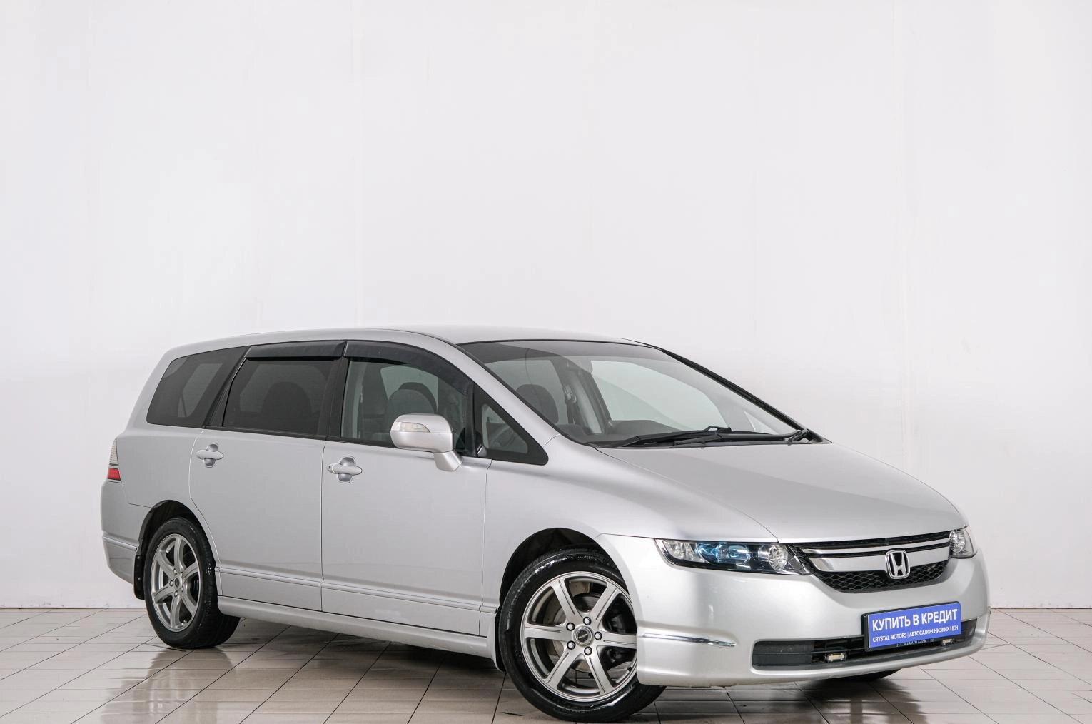 Honda Odyssey 1 из 21