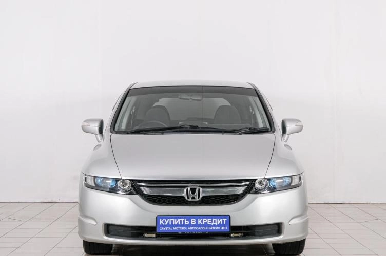 Honda Odyssey 2 из 6