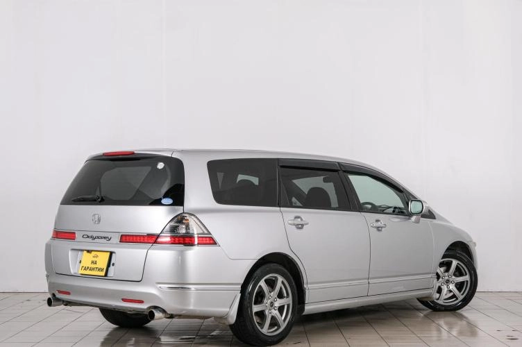 Honda Odyssey 6 из 6