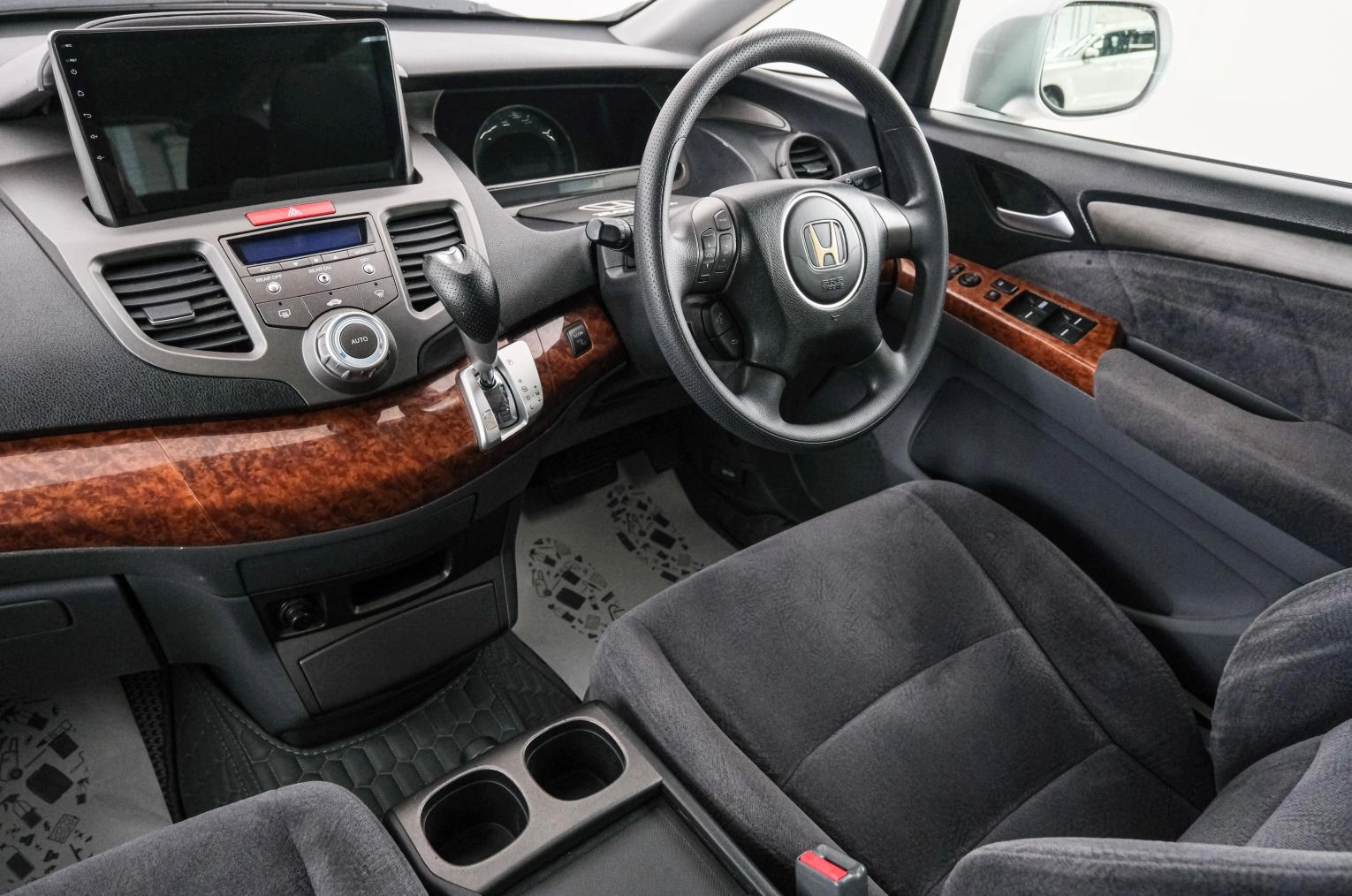 Honda Odyssey 9 из 21