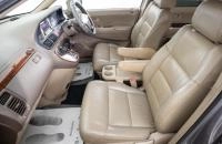 Honda Odyssey 18 из 23