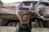 Honda Odyssey 14 из 23