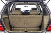 Honda Odyssey 23 из 23