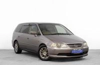 Honda Odyssey 1 из 23