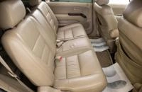 Honda Odyssey 21 из 23