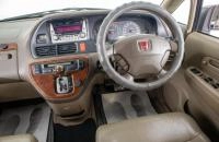 Honda Odyssey 13 из 23