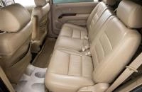 Honda Odyssey 19 из 23