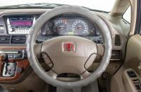 Honda Odyssey 12 из 23