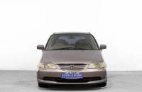 Honda Odyssey 2 из 23