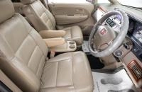 Honda Odyssey 10 из 23