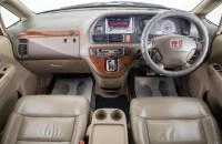Honda Odyssey 9 из 23